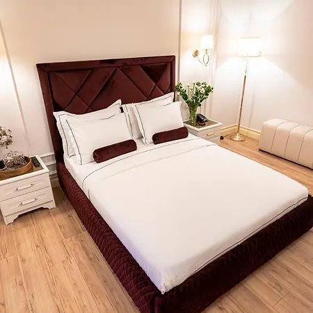 Hotel Diamma Conference & Kryemëdhej