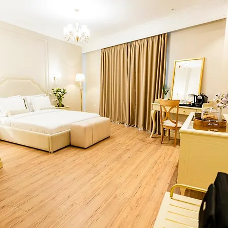 Diamma Conference & Hotel Kryemëdhej