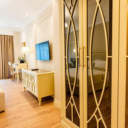 Diamma Conference & Hotel