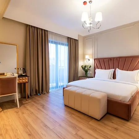 Diamma Conference & Kryemëdhej