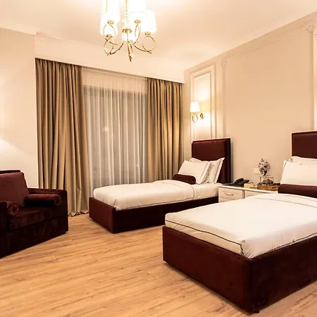 Diamma Conference & 5* Kryemedhej