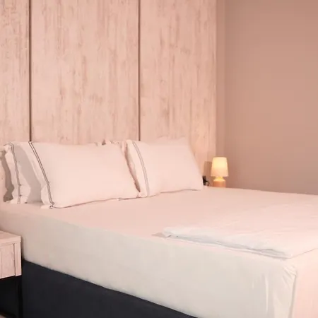 Hotell Diamma Conference&spa 5*