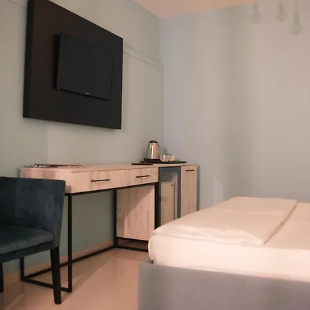 Diamma Conference & Hotel Kryemëdhej