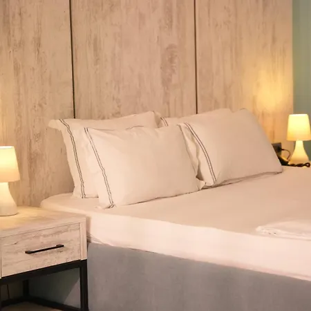 Hotel Diamma Conference & Kryemëdhej