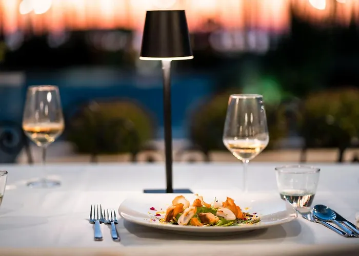 Diamma Conference&spa Hotell 5*