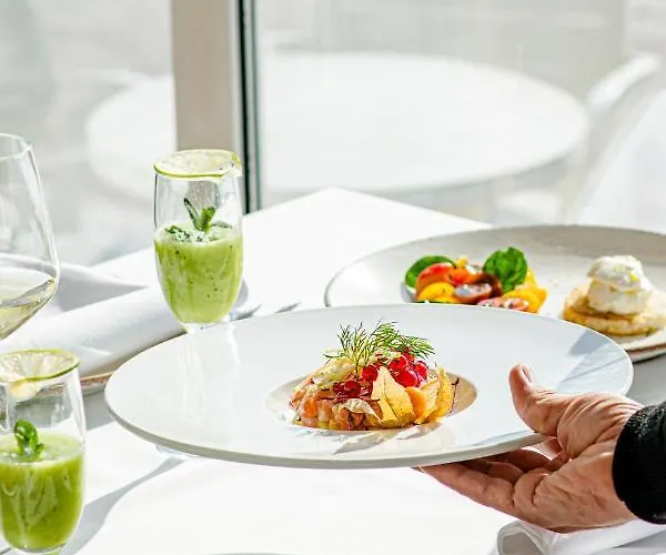 Diamma Conference&spa 5* Kryemëdhej