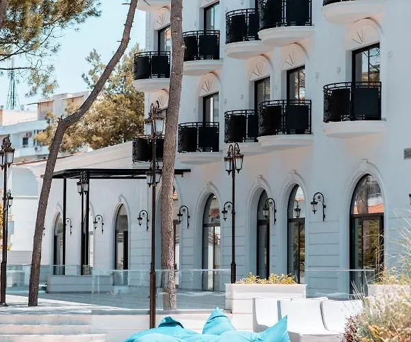 Diamma Conference&spa 5*