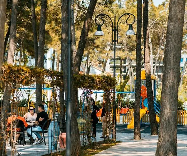 Diamma Conference & 5* Kryemedhej