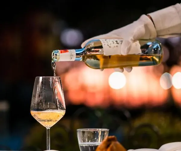 Diamma Conference & 5*