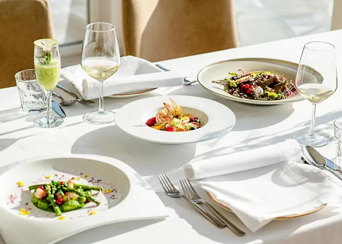 Hotell Diamma Conference&spa