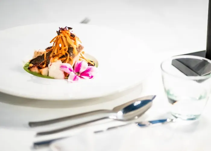 Hotell Diamma Conference&spa