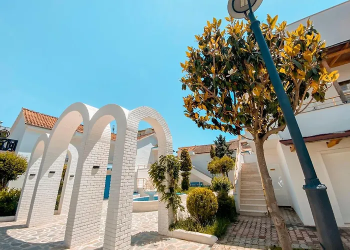 Diamma Conference&spa Kryemëdhej