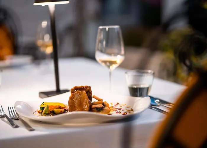 Hotell Diamma Conference&spa 5*