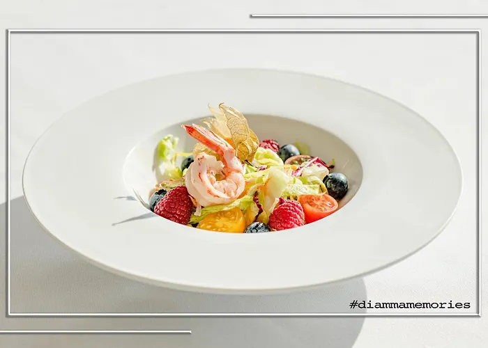 Diamma Conference&spa 5* Kryemëdhej