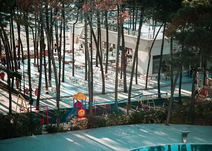 Hotell Diamma Conference&spa