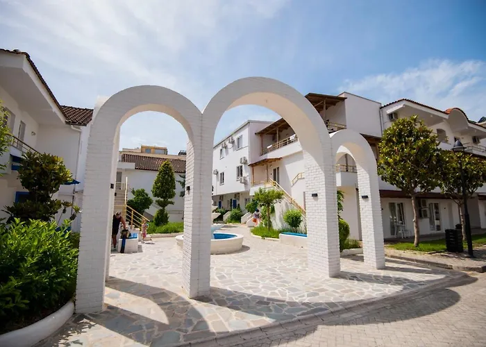 Diamma Conference&spa 5* Kryemëdhej