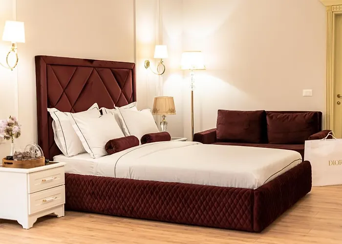 Diamma Conference&spa Hotell 5*