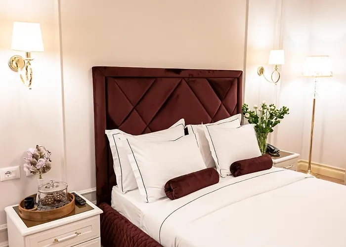 Diamma Conference&spa Hotell 5*