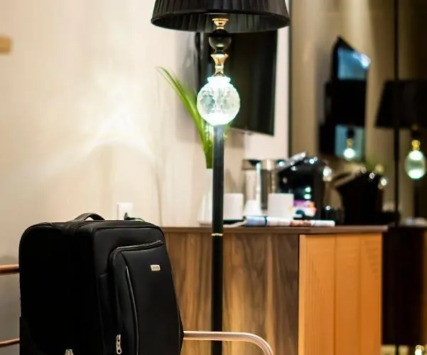 Hotell Diamma Conference&spa