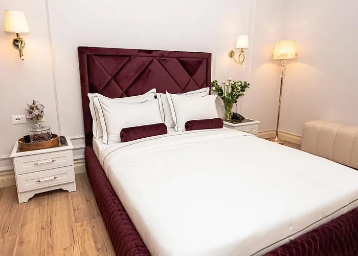 Diamma Conference&spa Kryemëdhej