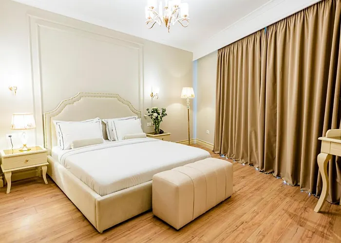 Diamma Conference&spa Kryemëdhej