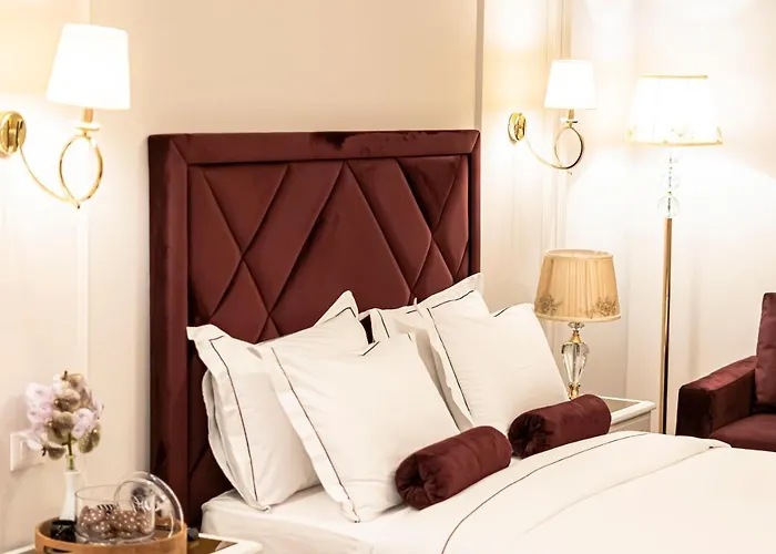 Diamma Conference&spa Hotell 5*