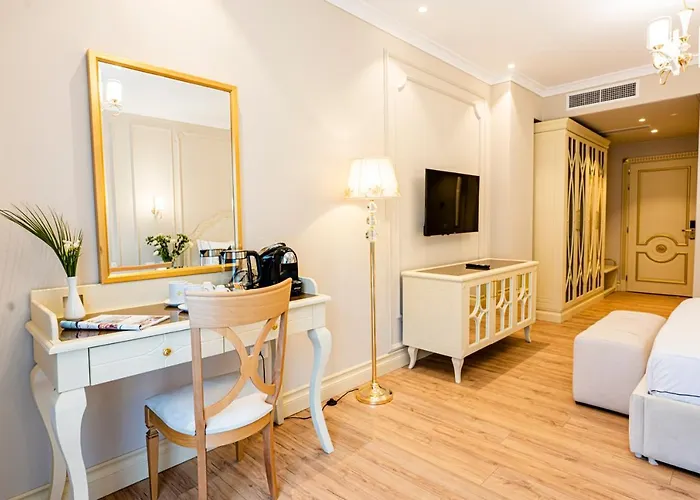 Hotell Diamma Conference&spa