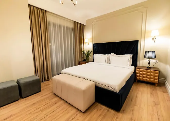 Diamma Conference&spa Hotell Kryemëdhej