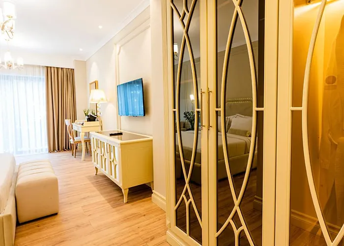 Diamma Conference&spa Hotell