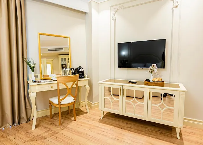 Hotel Diamma Conference & 5*