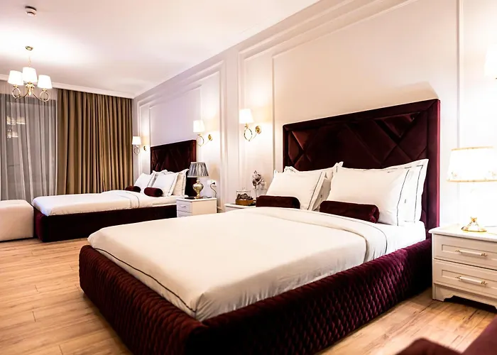 Hotell Diamma Conference&spa