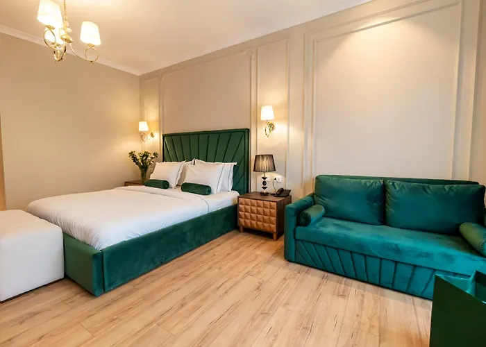 Hotell Diamma Conference&spa 5*