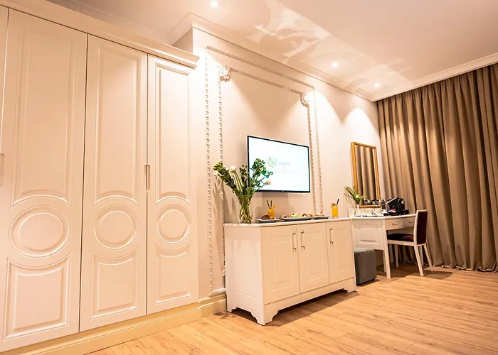 Hotell Diamma Conference&spa