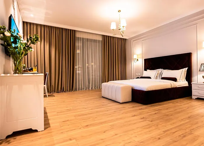 Diamma Conference&spa Hotell