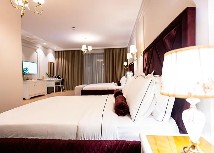 Diamma Conference&spa