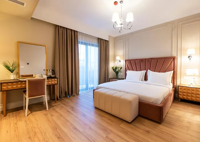 Diamma Conference&spa Kryemëdhej