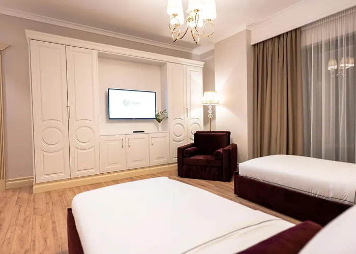 Hotel Diamma Conference & 5*