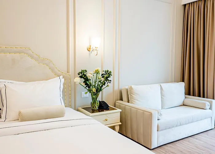 Diamma Conference&spa 5*