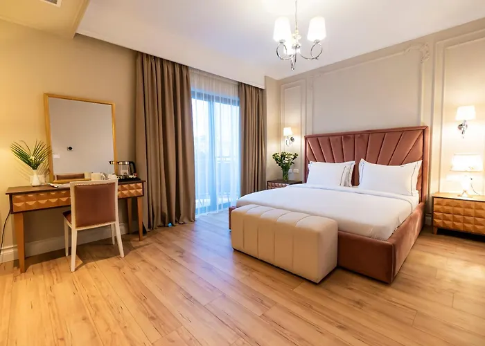 Hotel Diamma Conference & Kryemedhej