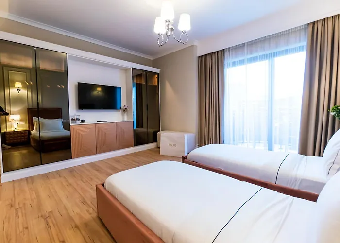 Diamma Conference&spa