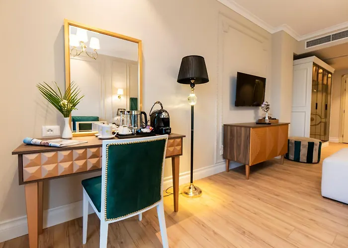 Diamma Conference&spa 5*