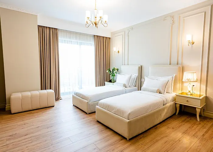 Hotell Diamma Conference&spa