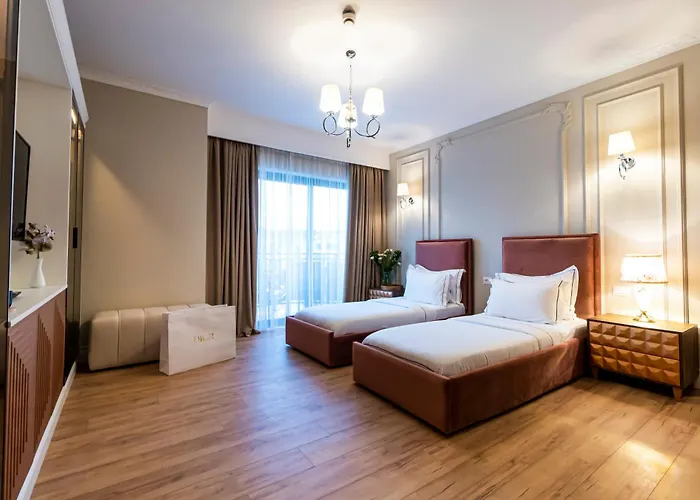 Diamma Conference&spa 5*