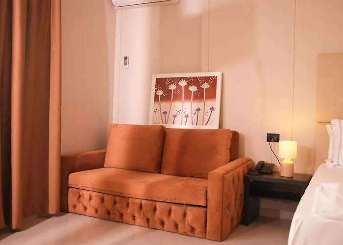 Hotell Diamma Conference&spa