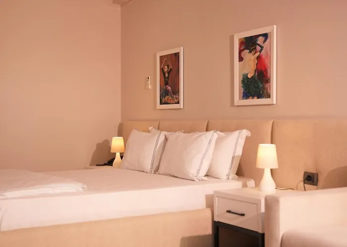 Diamma Conference & Hotel Kryemedhej