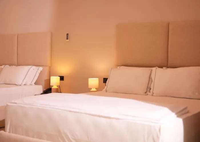 Hotel Diamma Conference & Kryemedhej