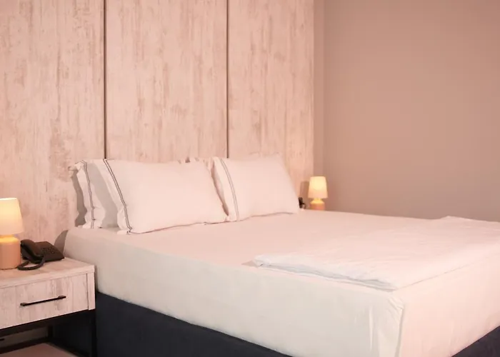 Hotell Diamma Conference&spa 5*