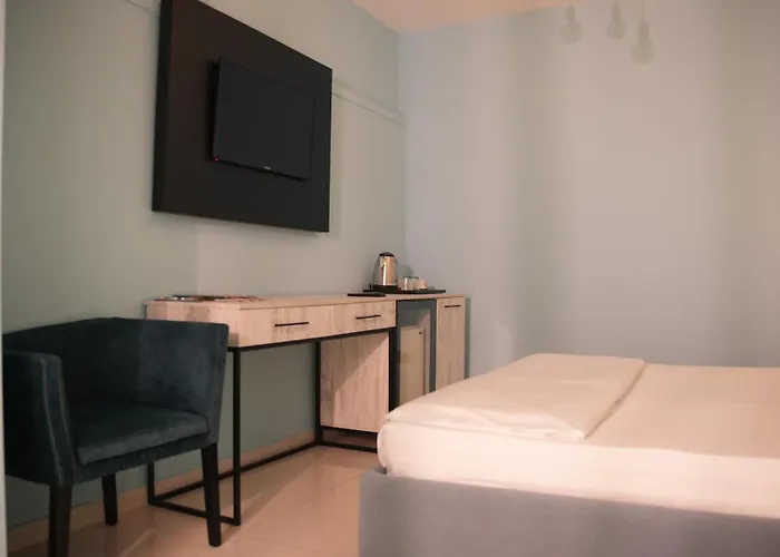 Diamma Conference & Hotel Kryemedhej