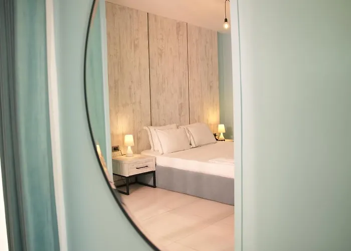 Diamma Conference&spa 5* Kryemëdhej