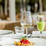 Diamma Conference & 酒店 Kryemëdhej